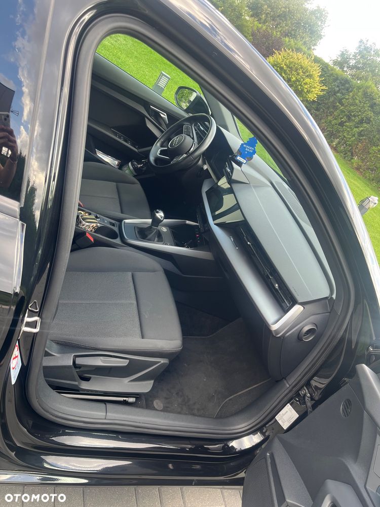 Audi A3 Sportback - 9