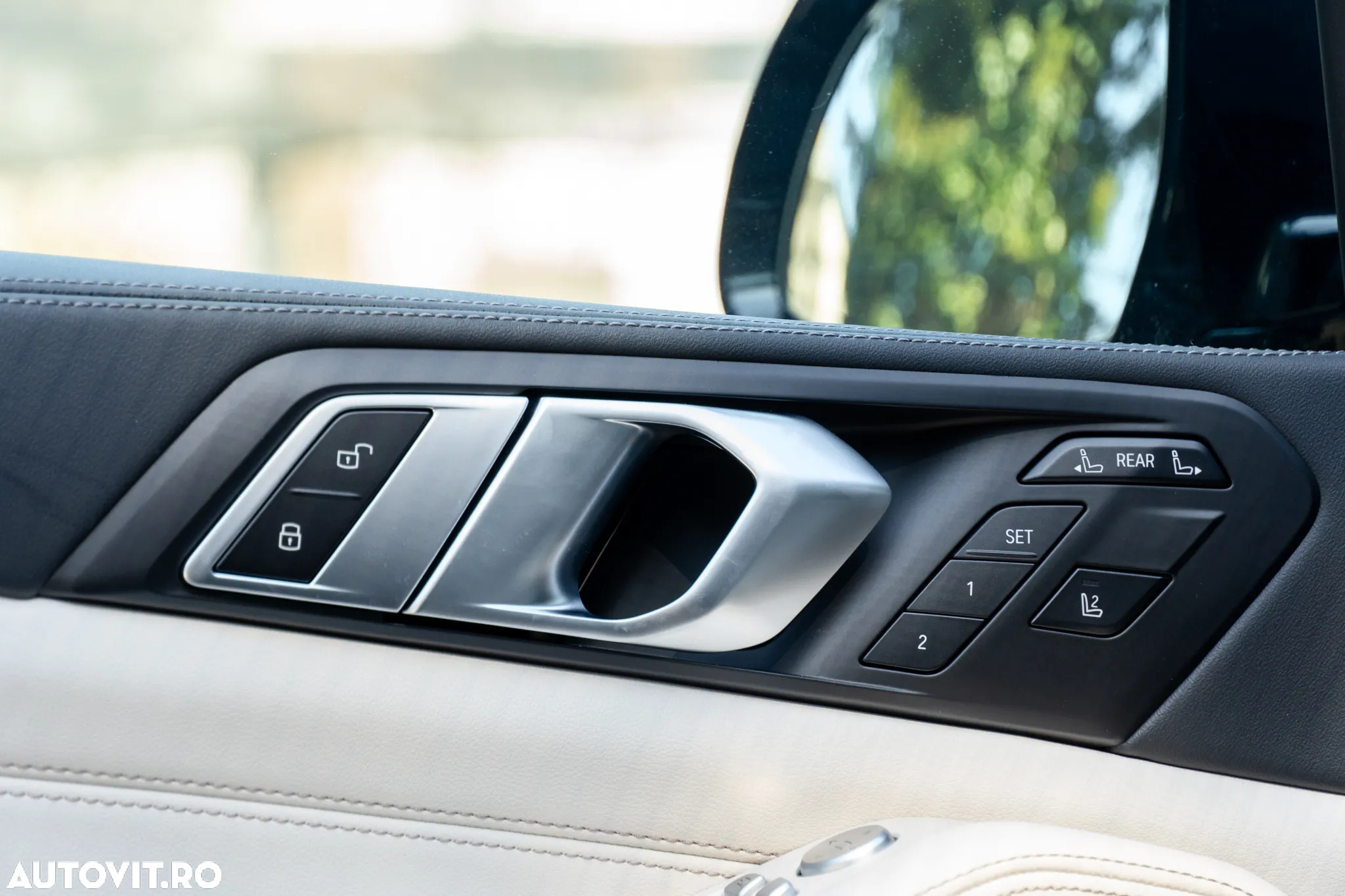 BMW X7 xDrive40d AT MHEV - 21