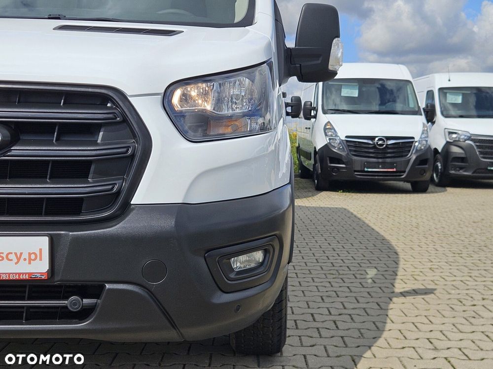 Ford transit L3H2 *44999zł NETTO* 2.0TdCi/131KM - 5