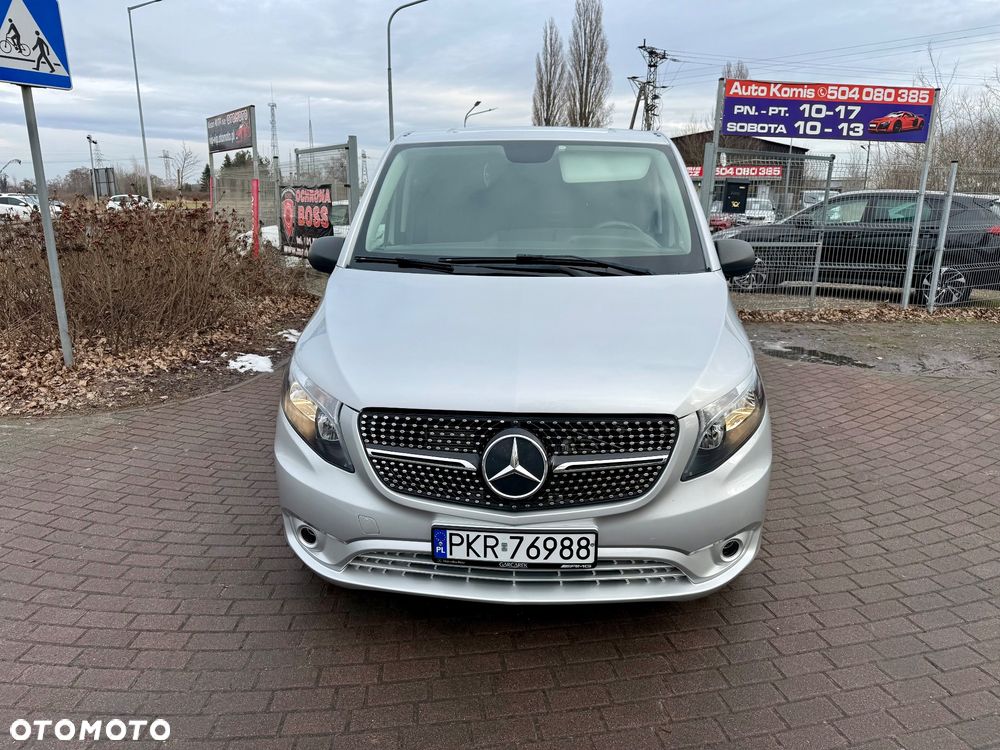 Mercedes-Benz VITO - 2