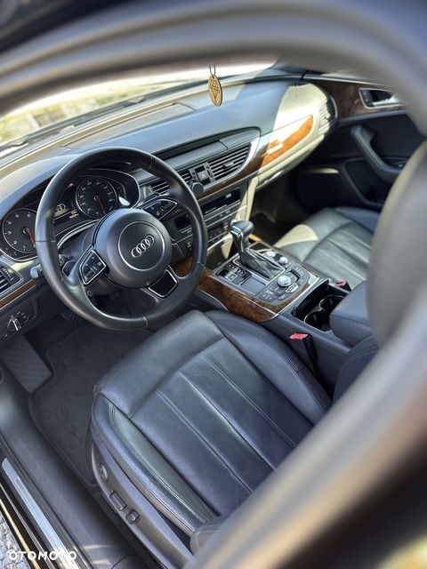 Audi A6 Limousine - 6