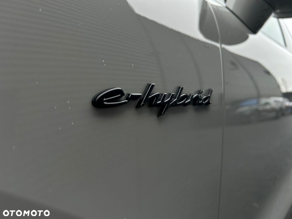 Porsche Cayenne E-Hybrid PHEV - 37