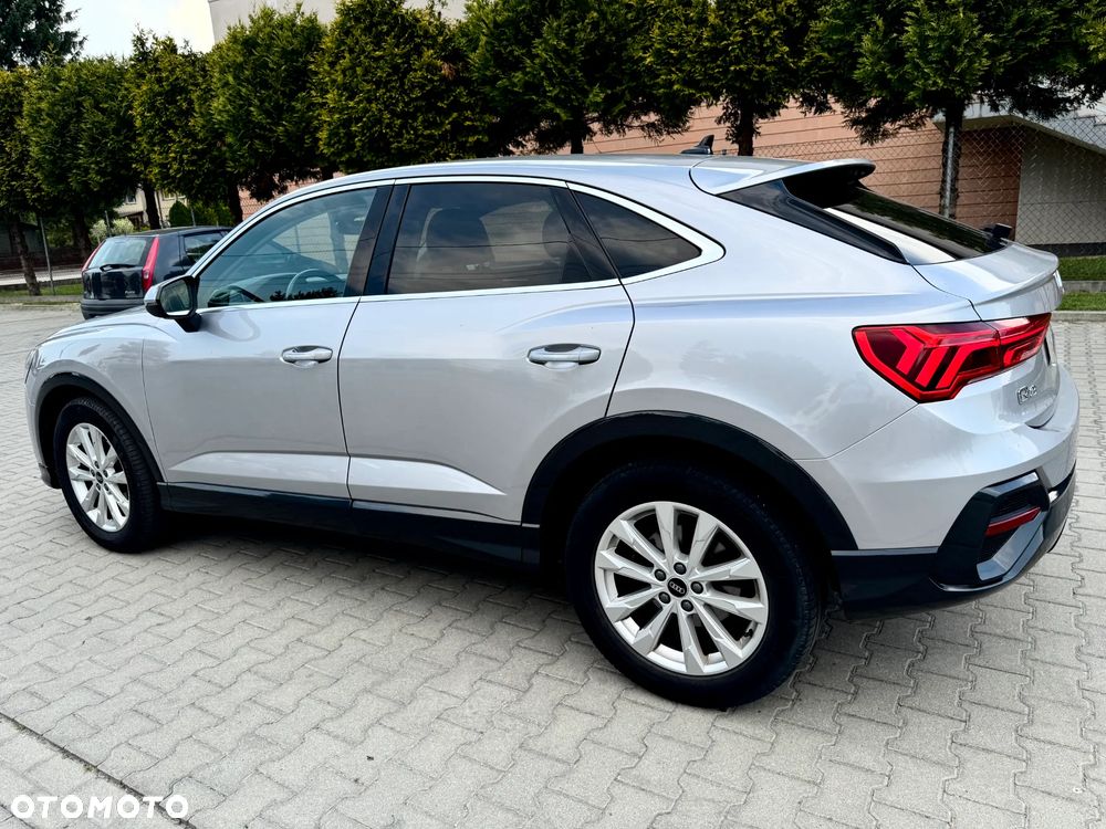 Audi Q3 35 TFSI S tronic - 15