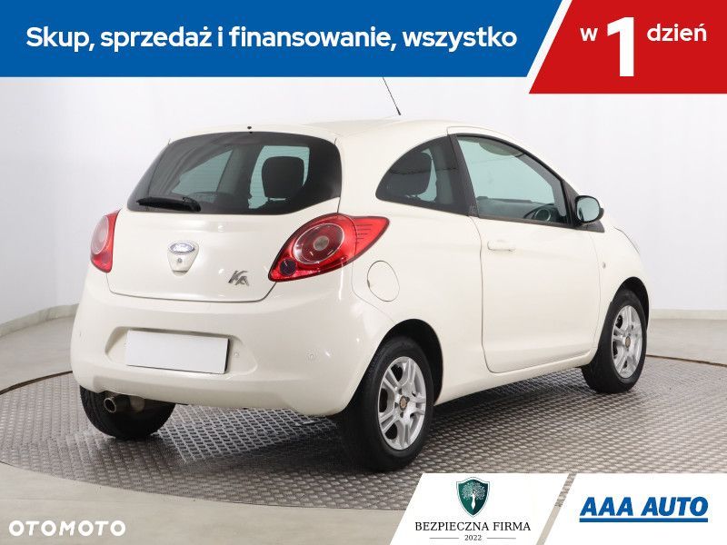Ford KA - 6
