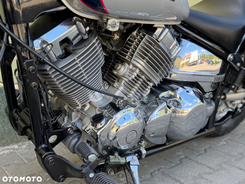 Yamaha Drag Star - 31