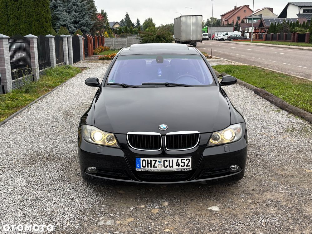 BMW Seria 3 - 3