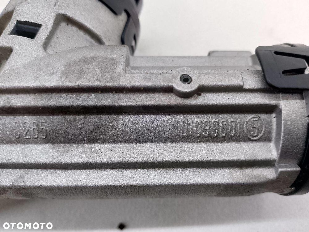 ZESTAW STARTOWY IMMO CITROEN JUMPER III 1383776080  9691798780  01099001 - 11