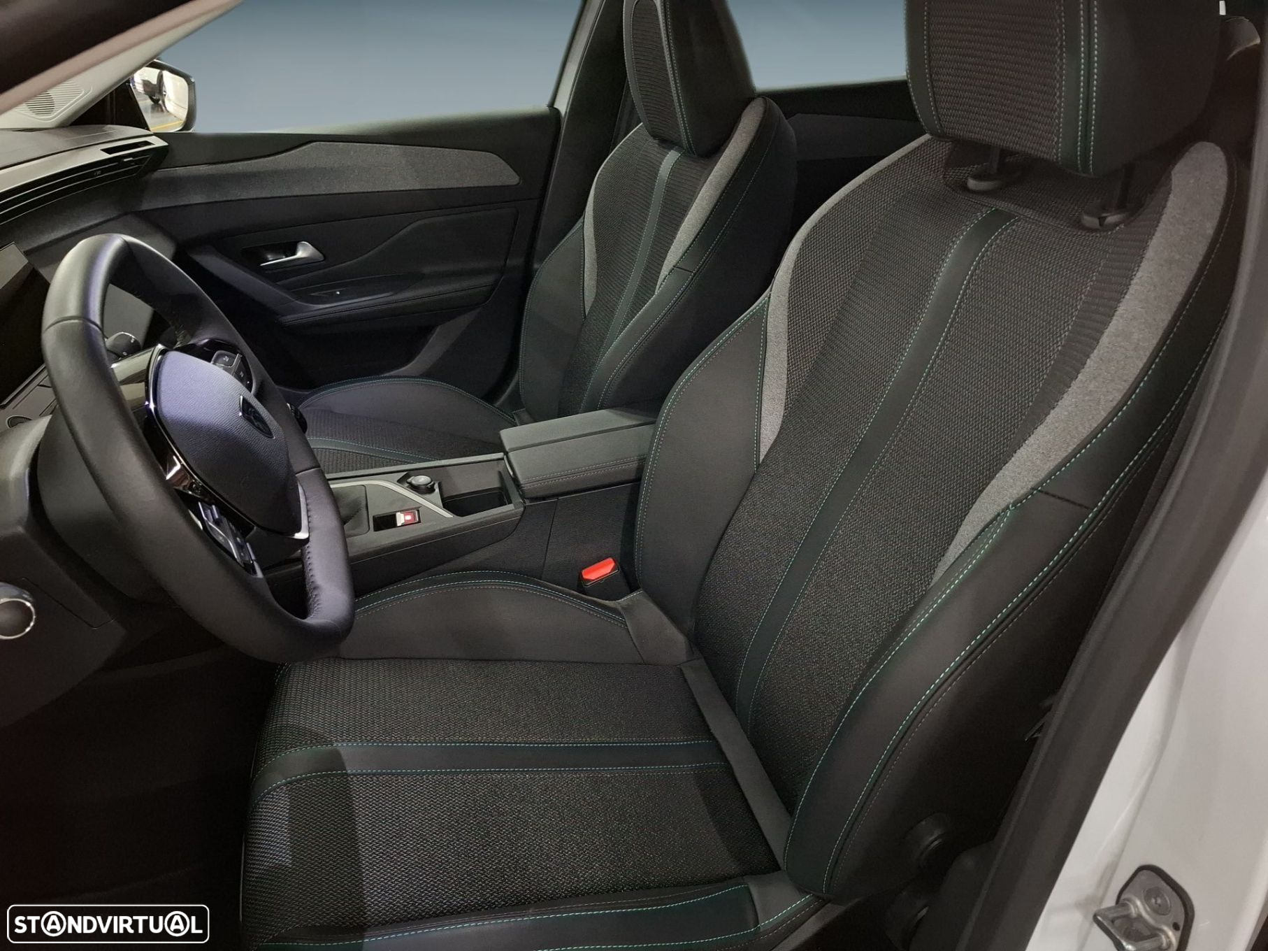 Peugeot 308 SW 1.2 PureTech Allure - 11