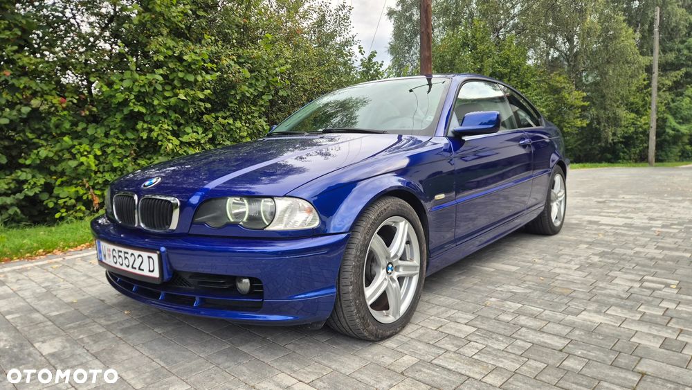 BMW Seria 3 - 6