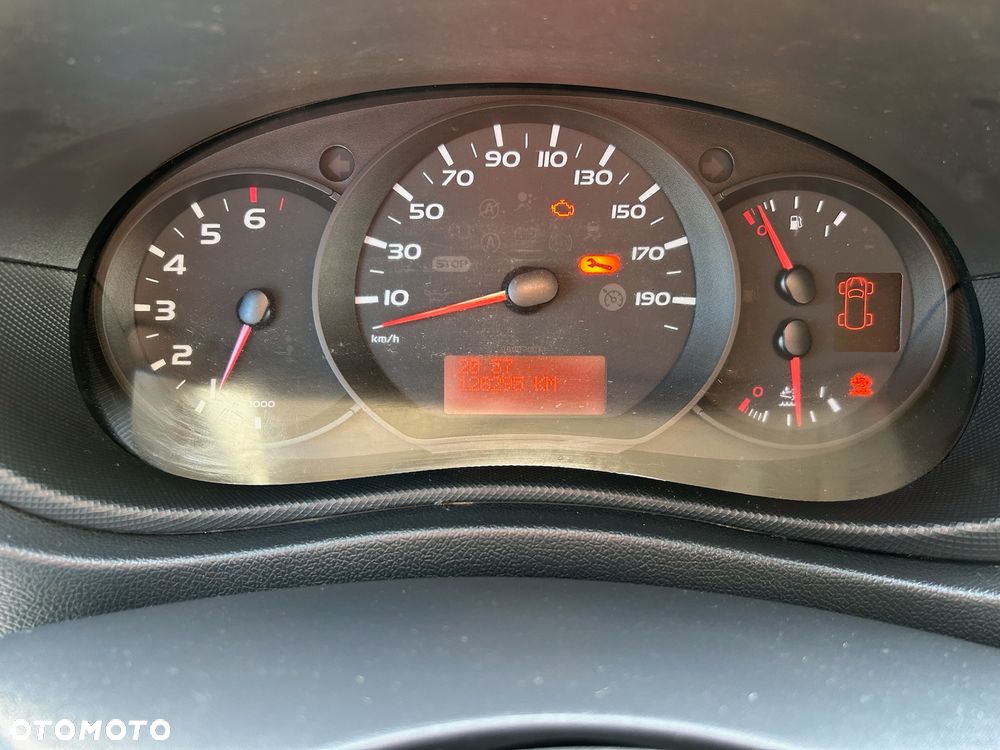 Renault Kangoo - 13