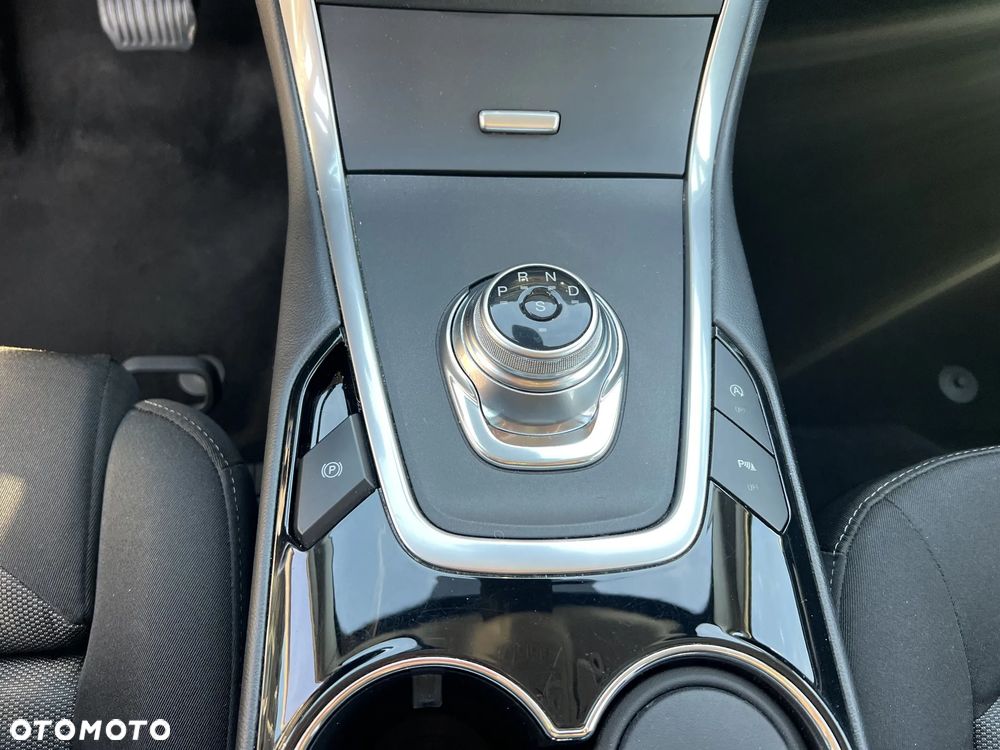 Ford Galaxy 2.0 EcoBlue 4WD Titanium PowerShift - 19