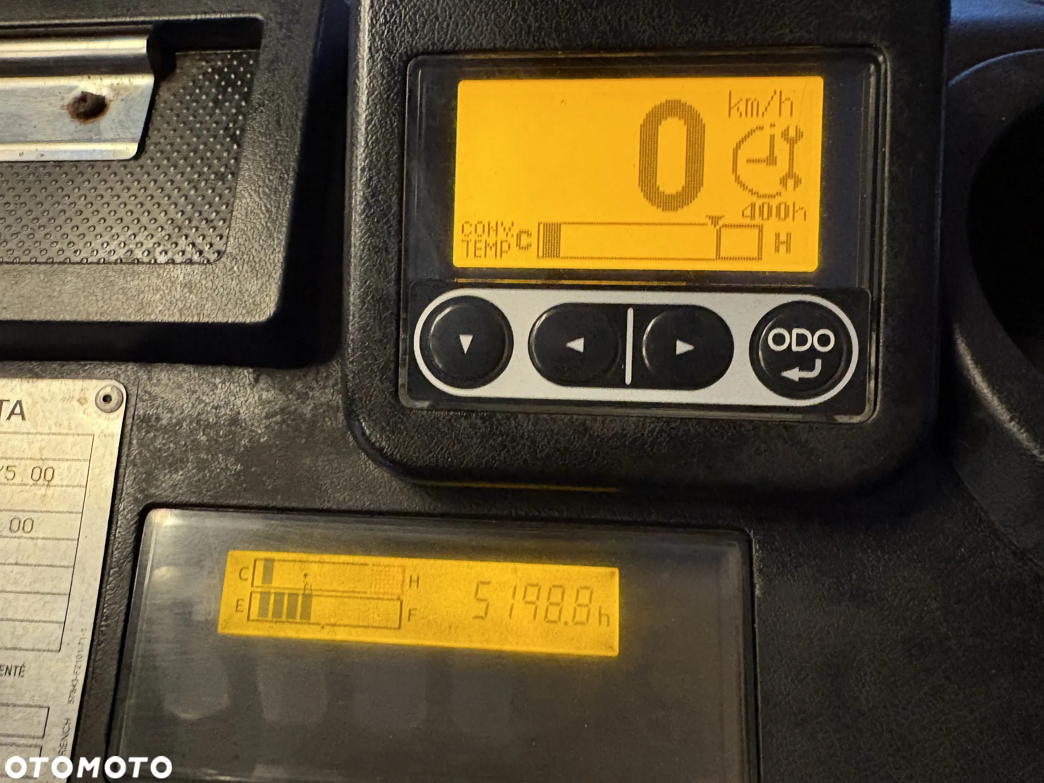 Toyota 02-8FDF25 - 30