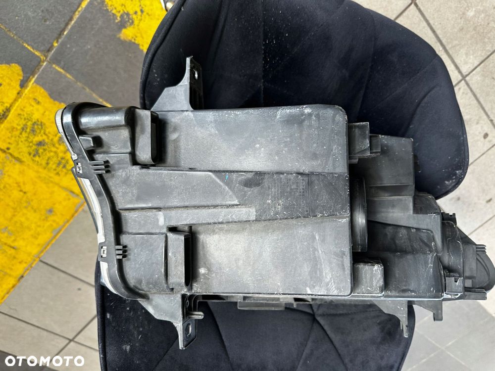 mercedes sprinter w910 w907 lampa lewy przód a9109060000 - 10