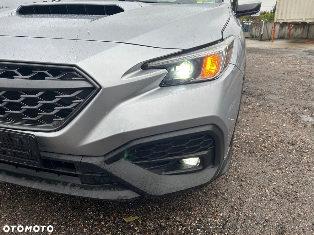 Subaru WRX - 15