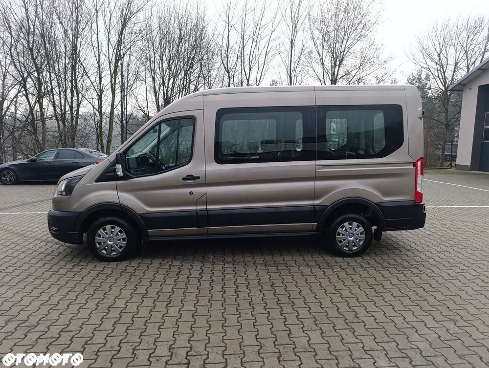 Ford Transit - 3
