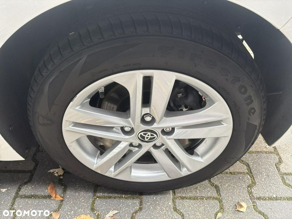 Toyota Corolla 1.8 Hybrid Comfort - 32