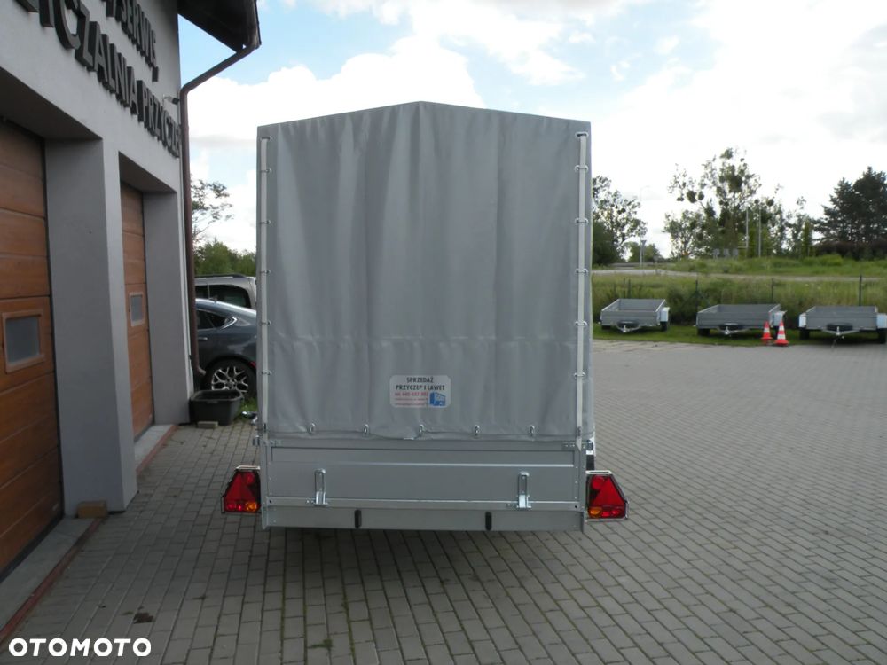 Rydwan EURO A-750/F3 - 8