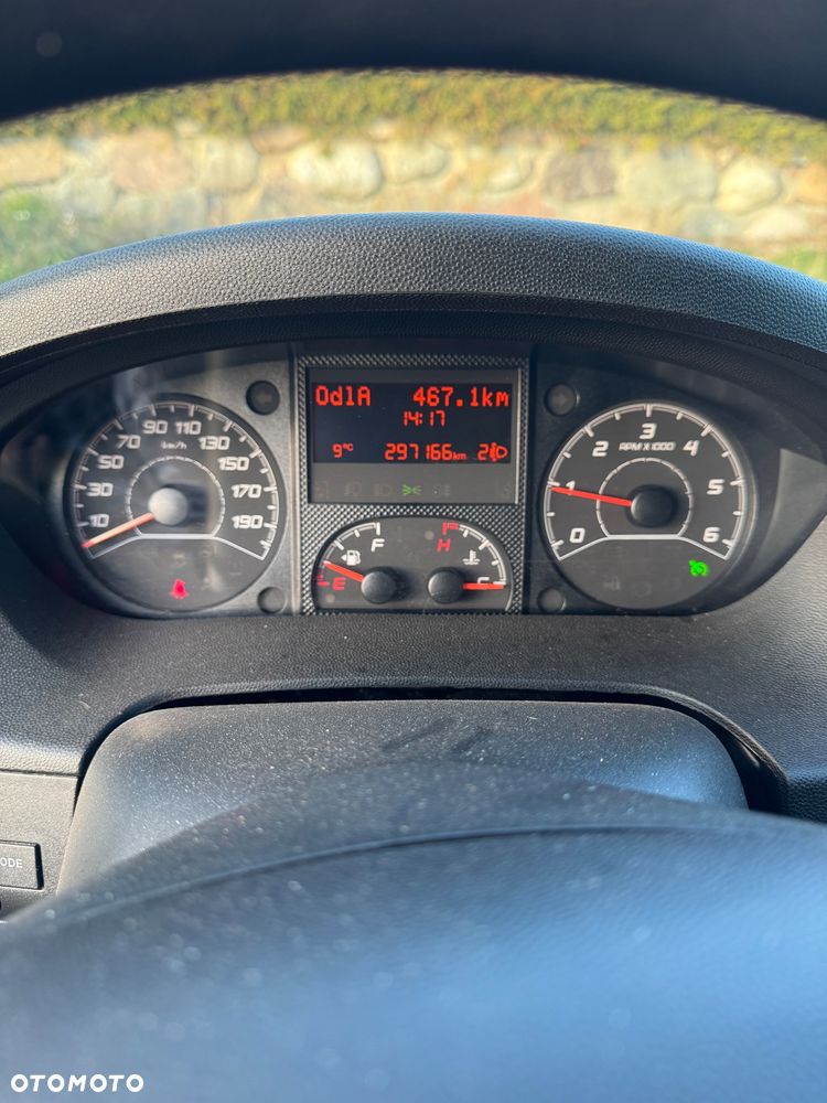 Fiat Ducato - 6
