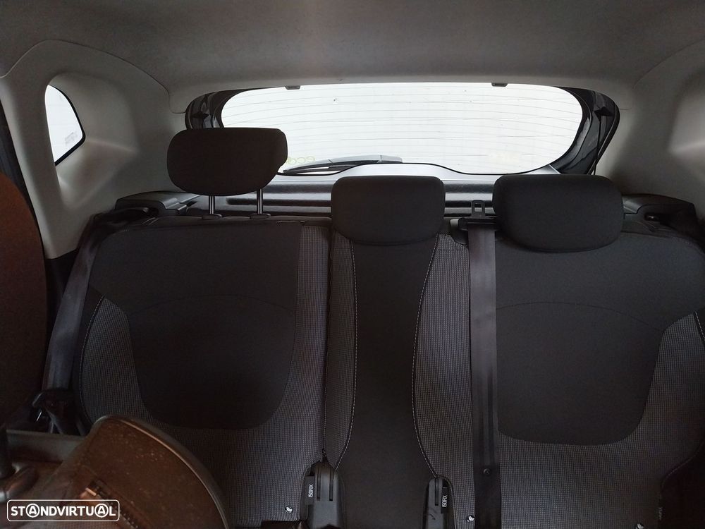 Renault Captur 1.5 dCi Exclusive - 5