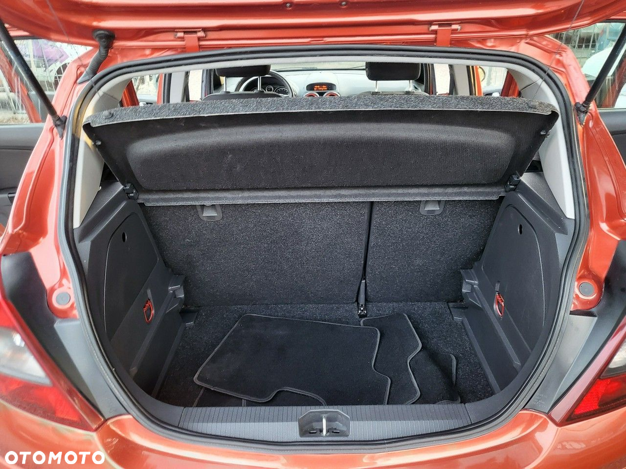 Opel Corsa - 22