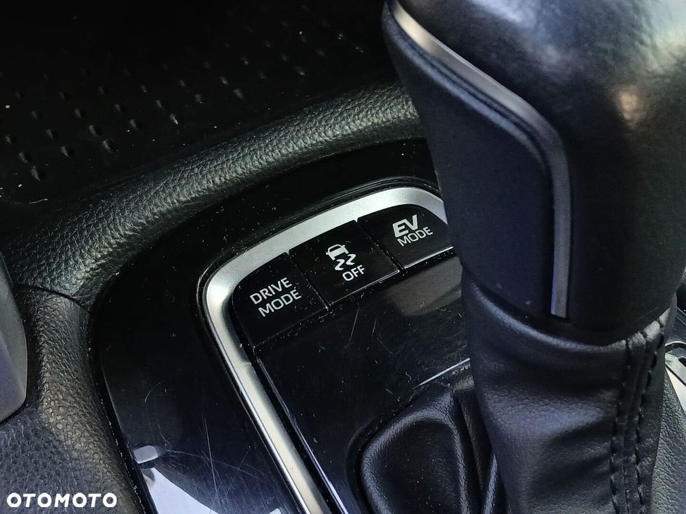 Toyota Corolla Cross 2.0 Hybrid Comfort - 21
