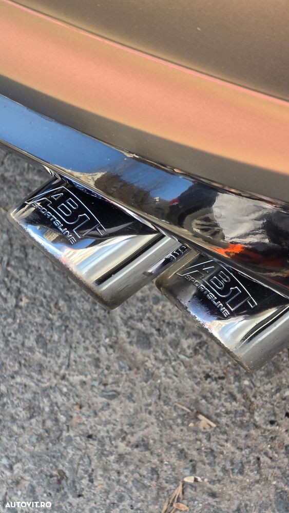 Volkswagen Scirocco - 10