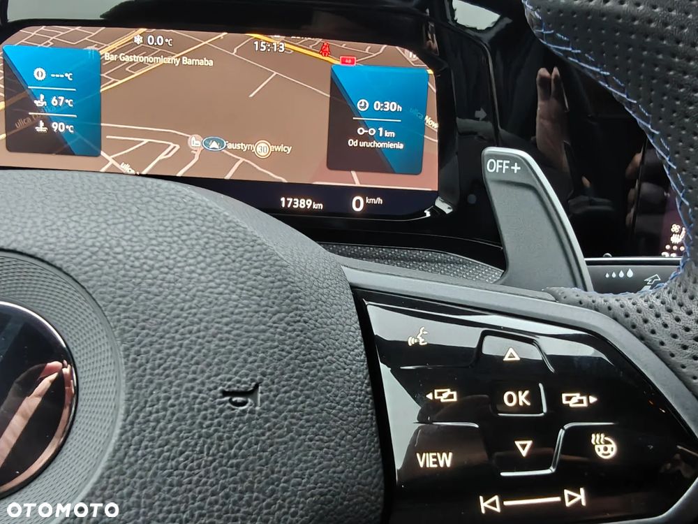 Volkswagen Golf - 12