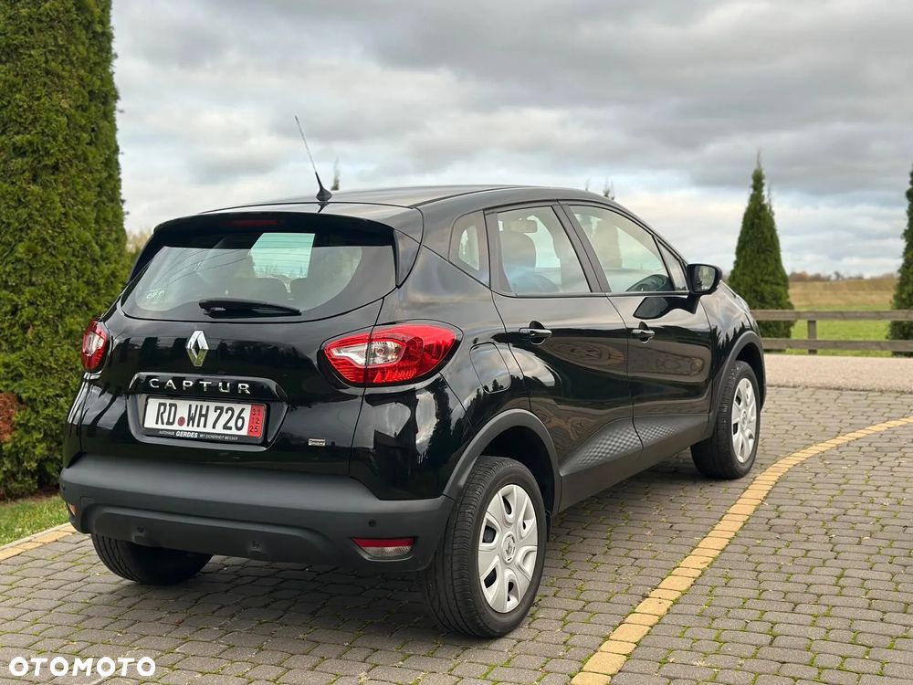 Renault Captur - 6