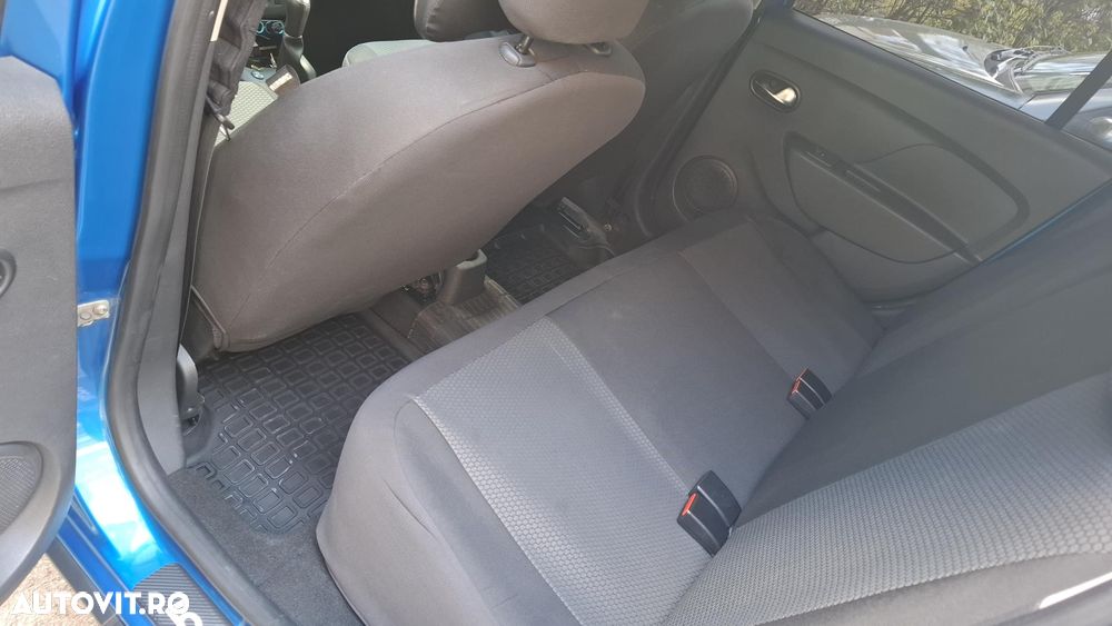 Dacia Logan Stepway TCe 100 - 20