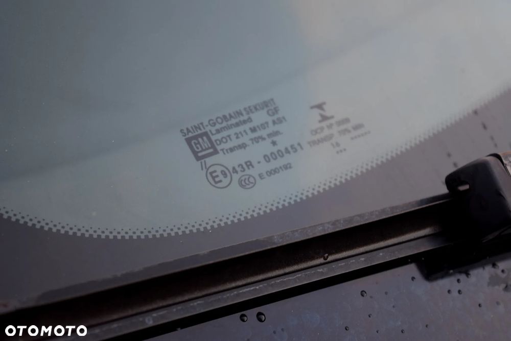 Opel Mokka 1.6 CDTI Cosmo S&S - 19