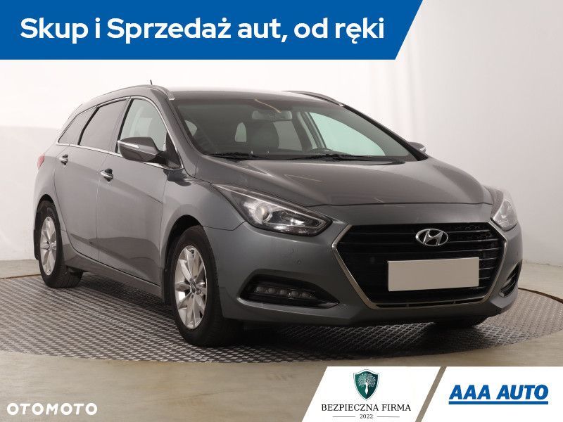 Hyundai i40 - 3