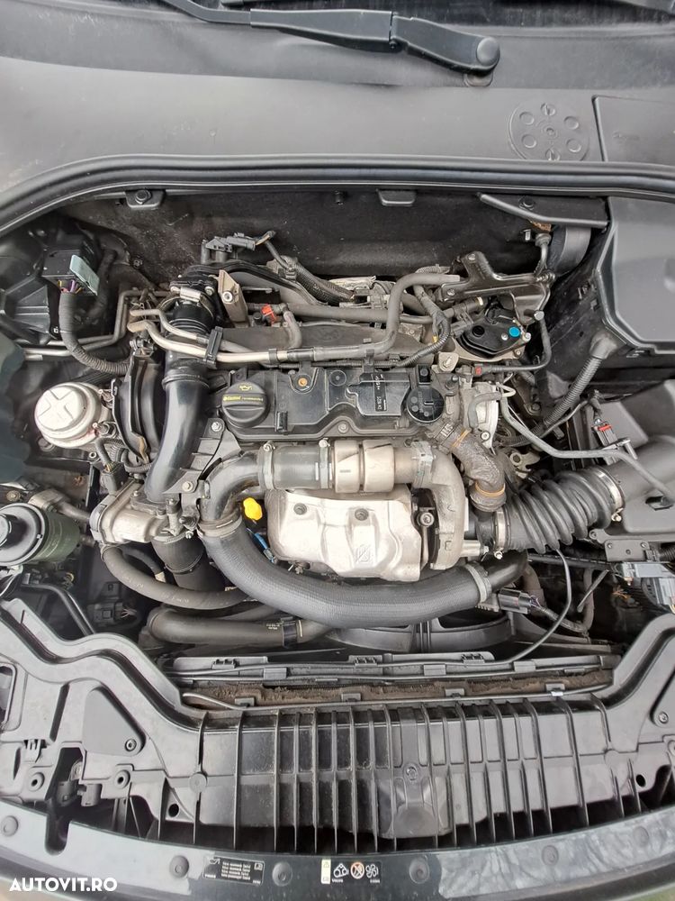 Volvo V60 D2 ECO Start-Stop Momentum - 5