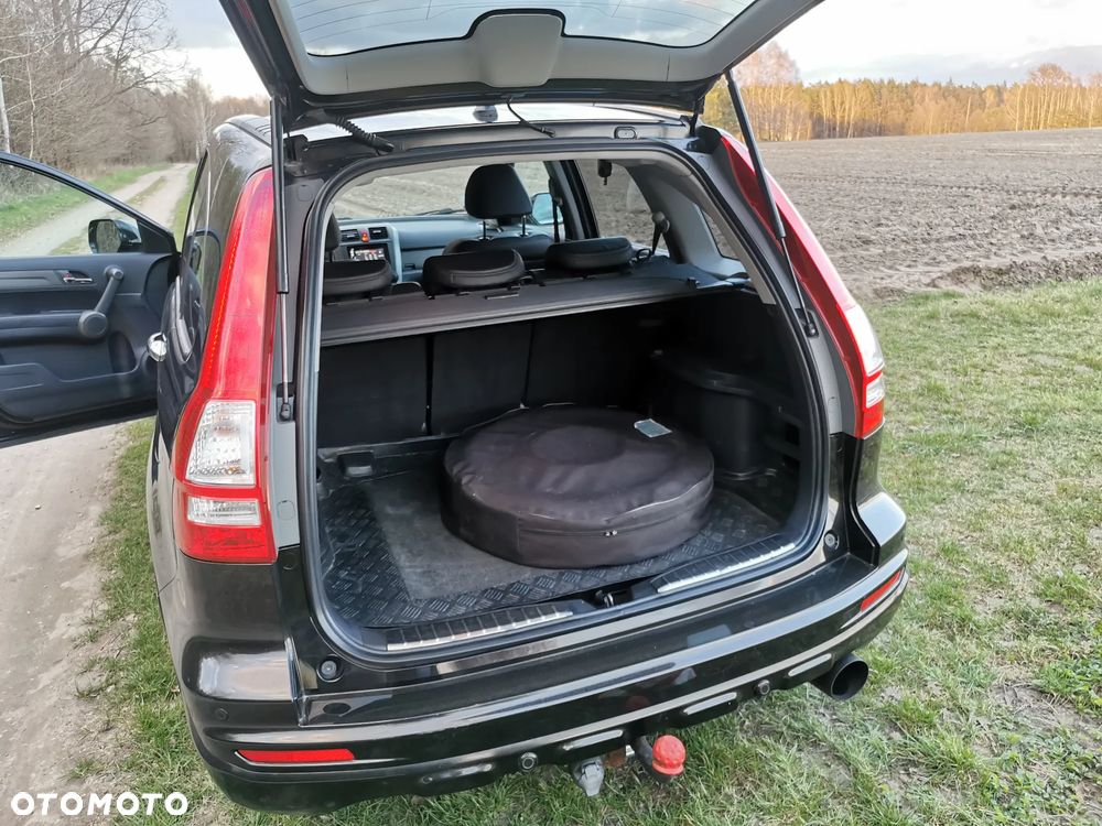 Honda CR-V 2.0 Executive - 13