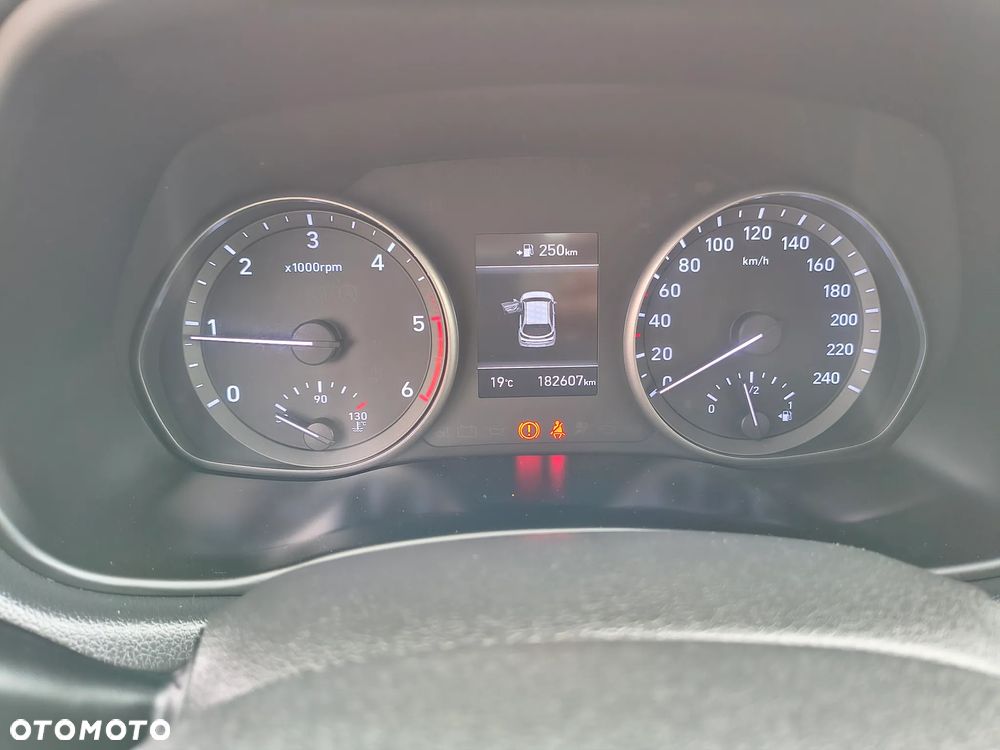 Hyundai i30 1.6 CRDi BlueDrive Premium - 13