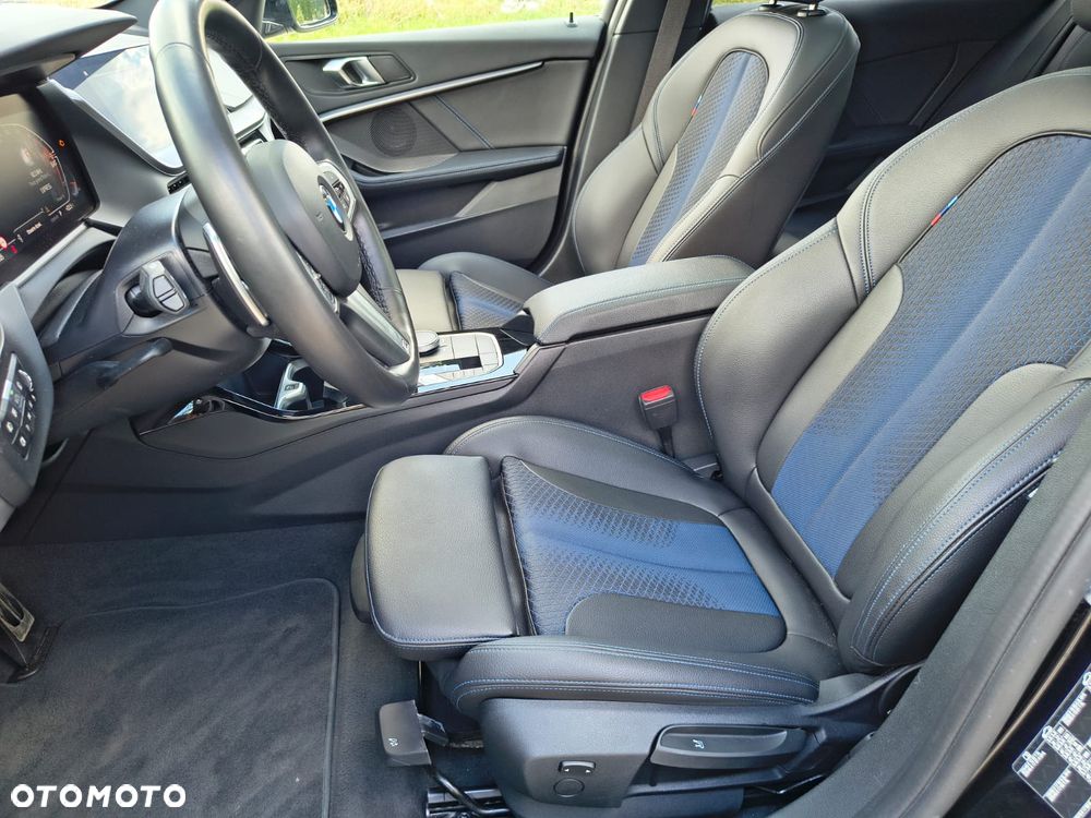 BMW Seria 1 120i M Sport - 25