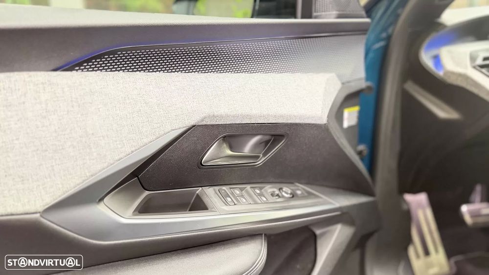 Peugeot E-3008 73 kWh GT - 20