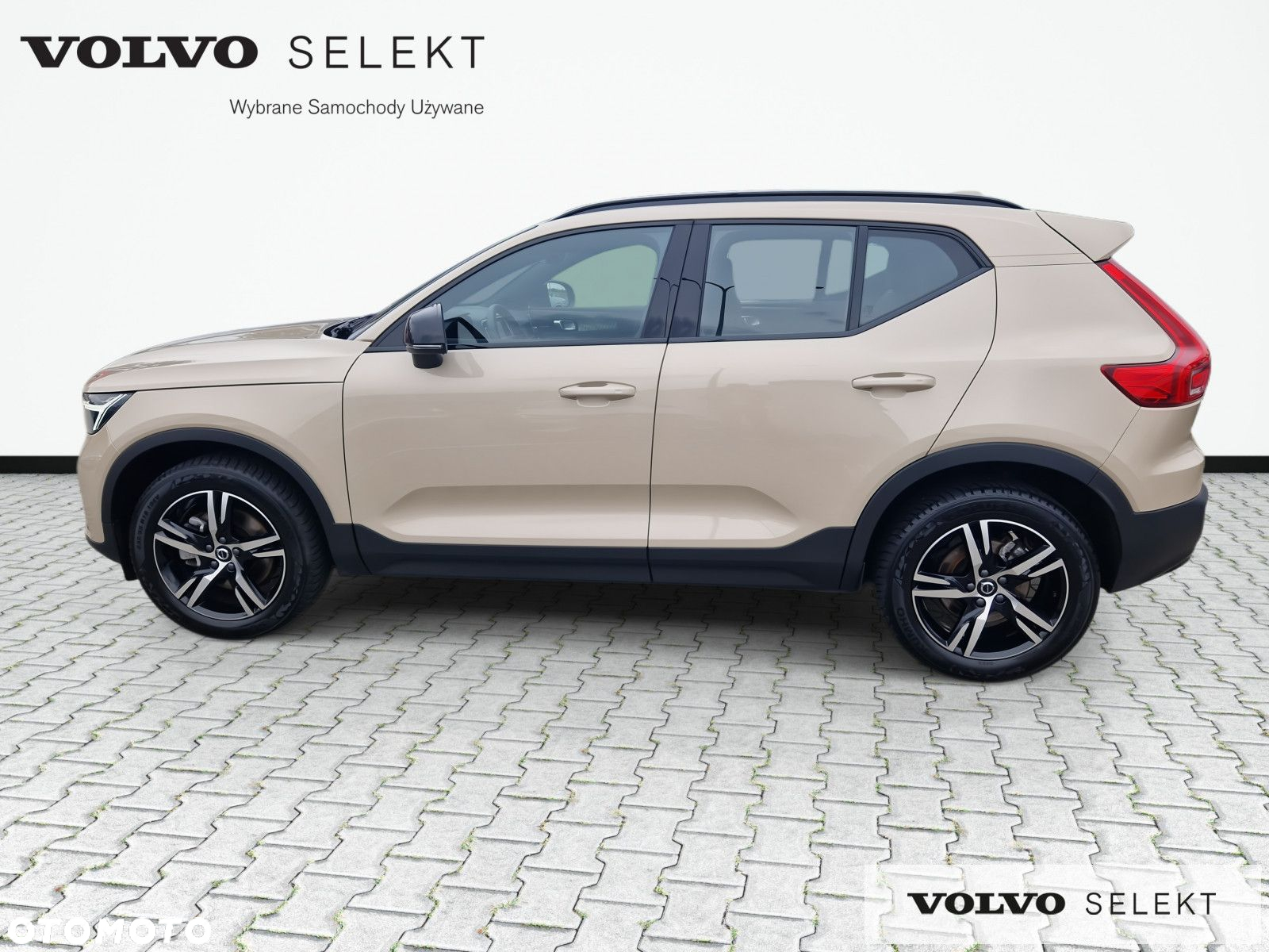 Volvo XC 40 - 9