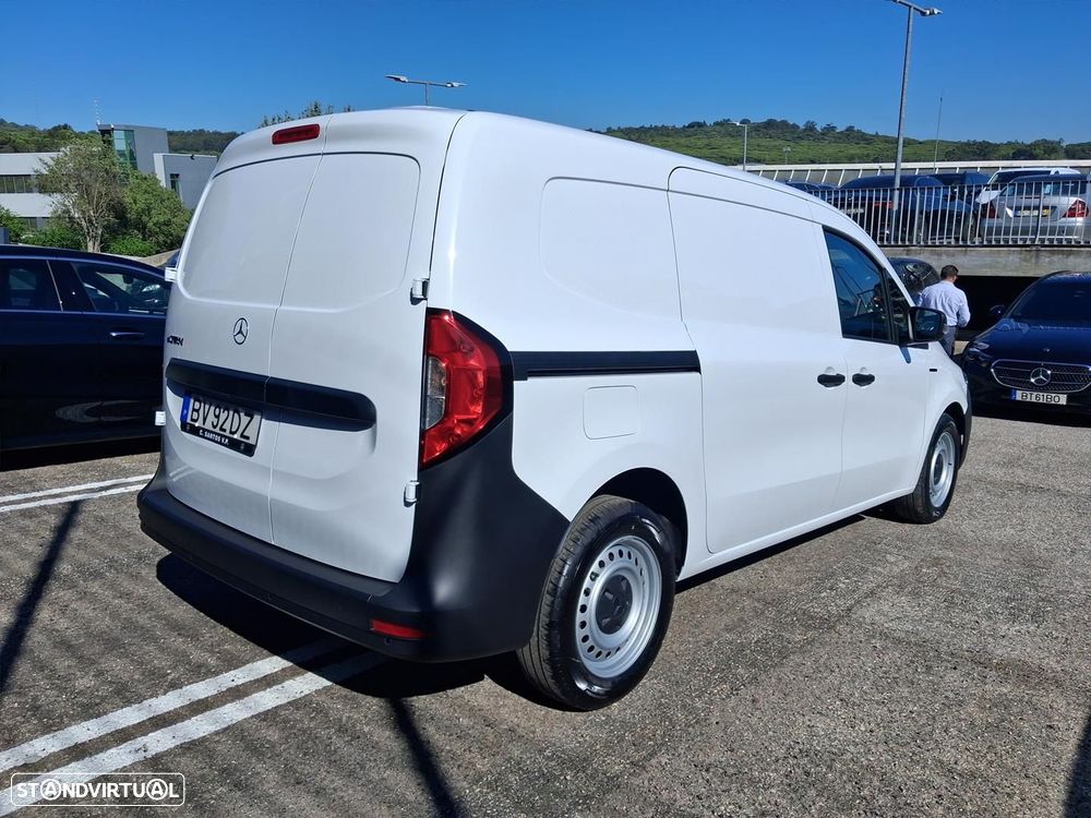 Mercedes-Benz eCitan - 4