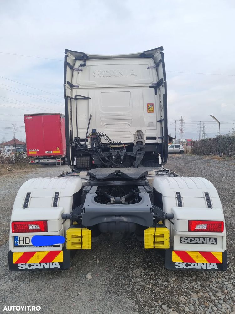 Scania - 2