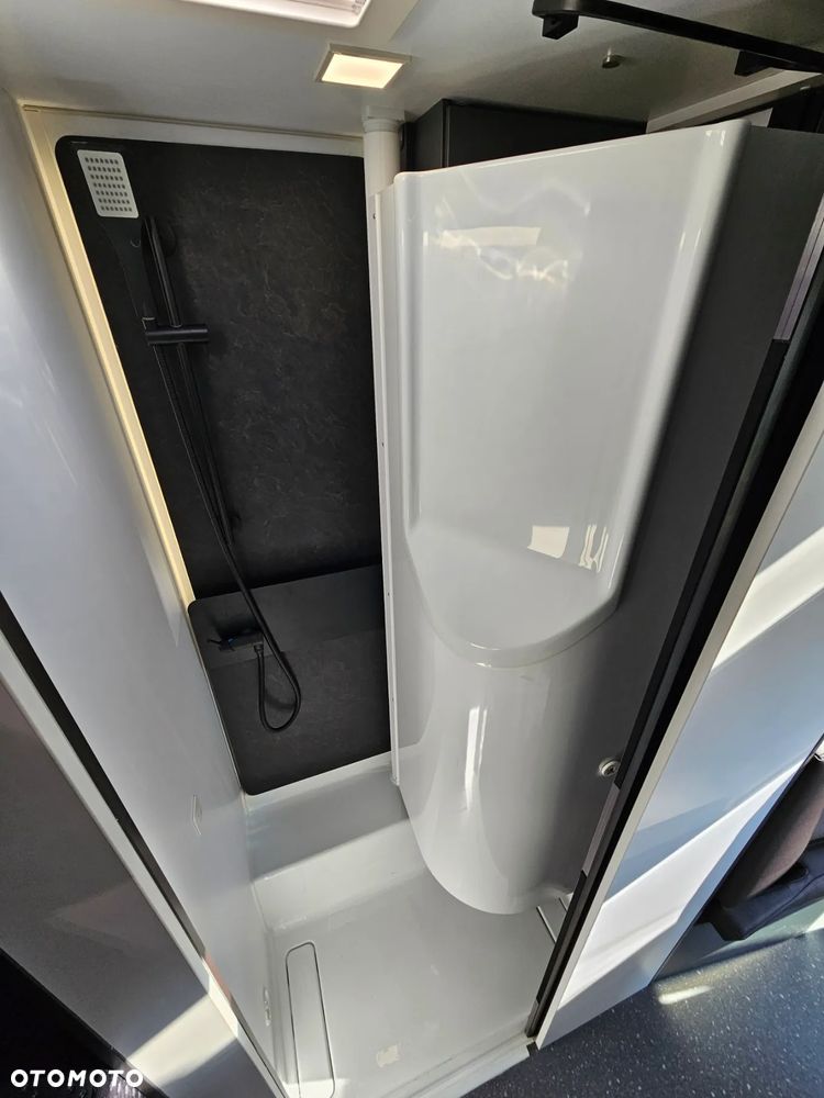 Adria Compact Max SL - 9