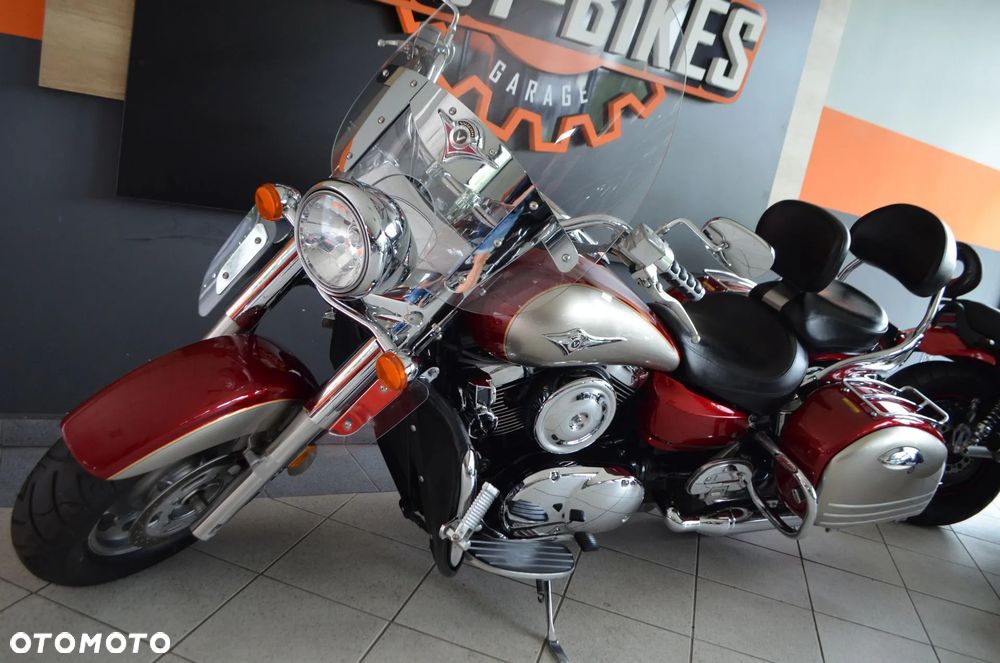 Kawasaki Vulcan - 19