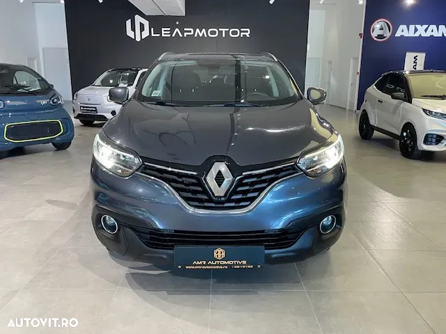 Renault Kadjar - 2