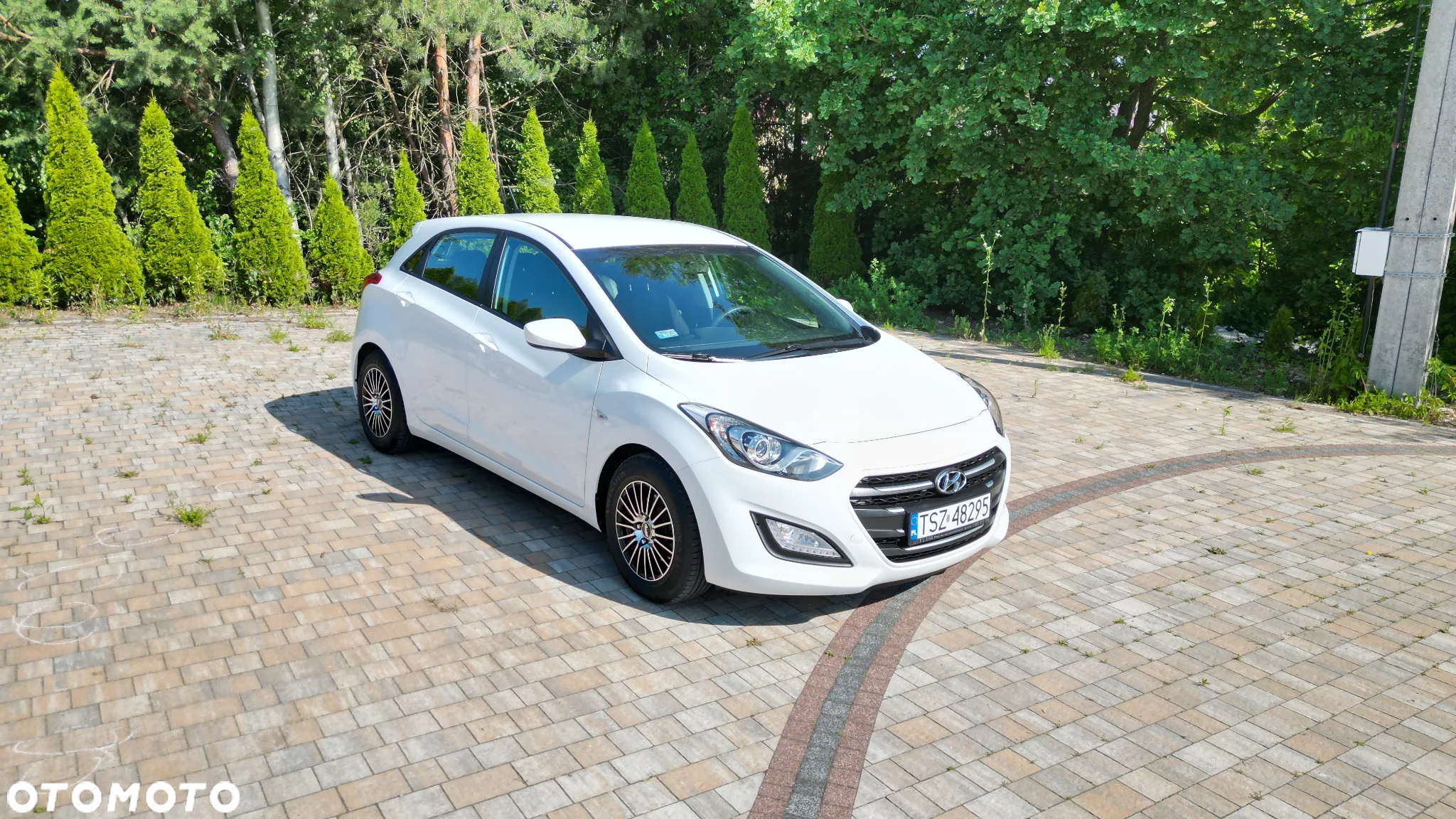 Hyundai i30 1.6 CRDi Comfort - 3