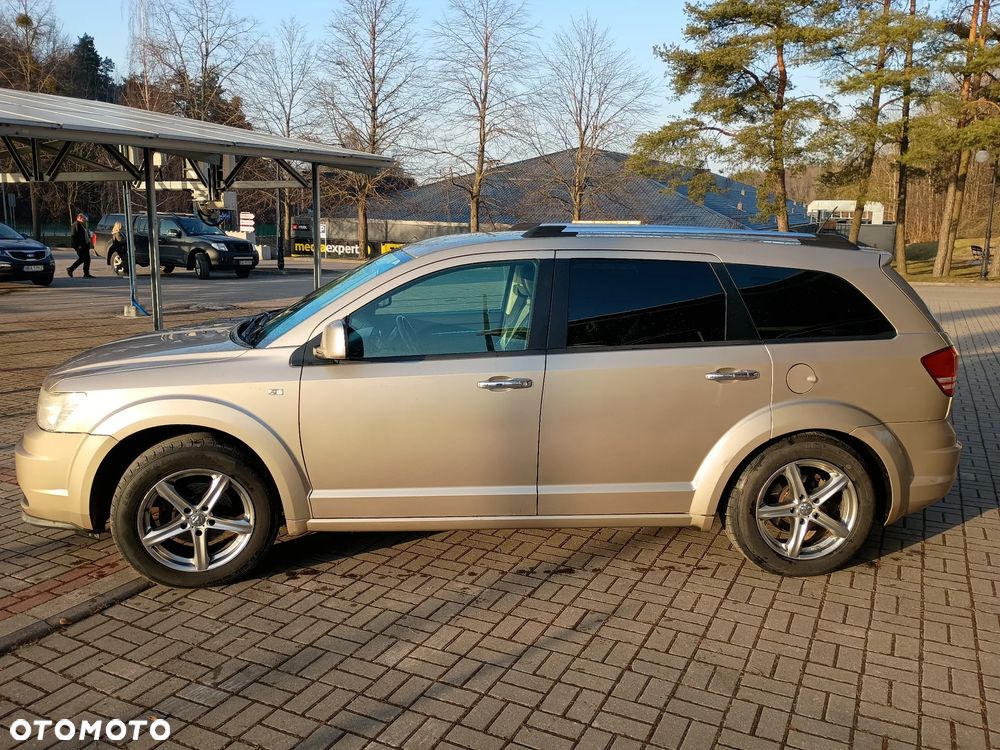 Dodge Journey - 2