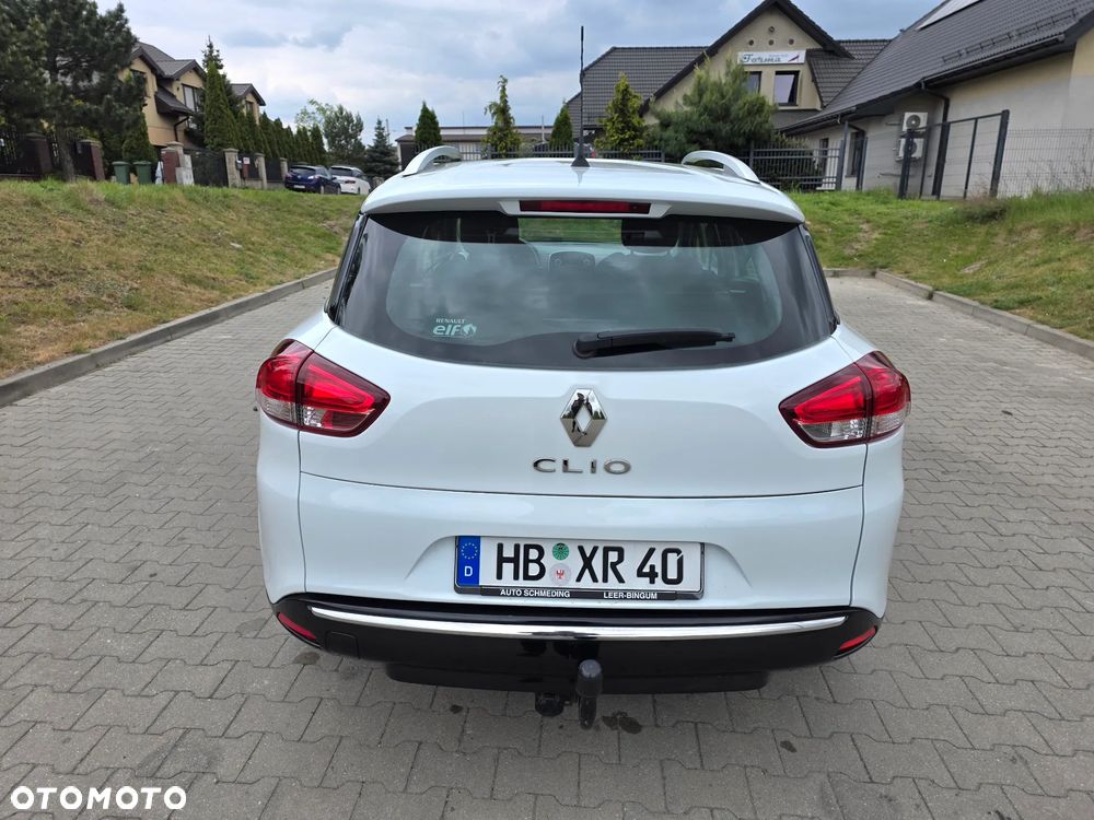 Renault Clio - 12
