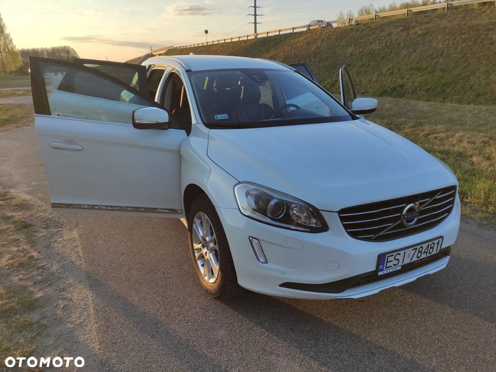 Volvo XC 60 D4 Drive-E Summum - 2