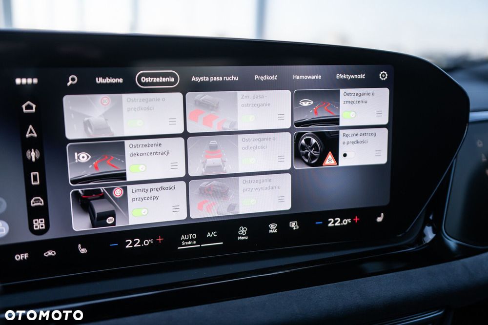 Audi A6 Avant TDI mHEV Quattro S tronic - 30