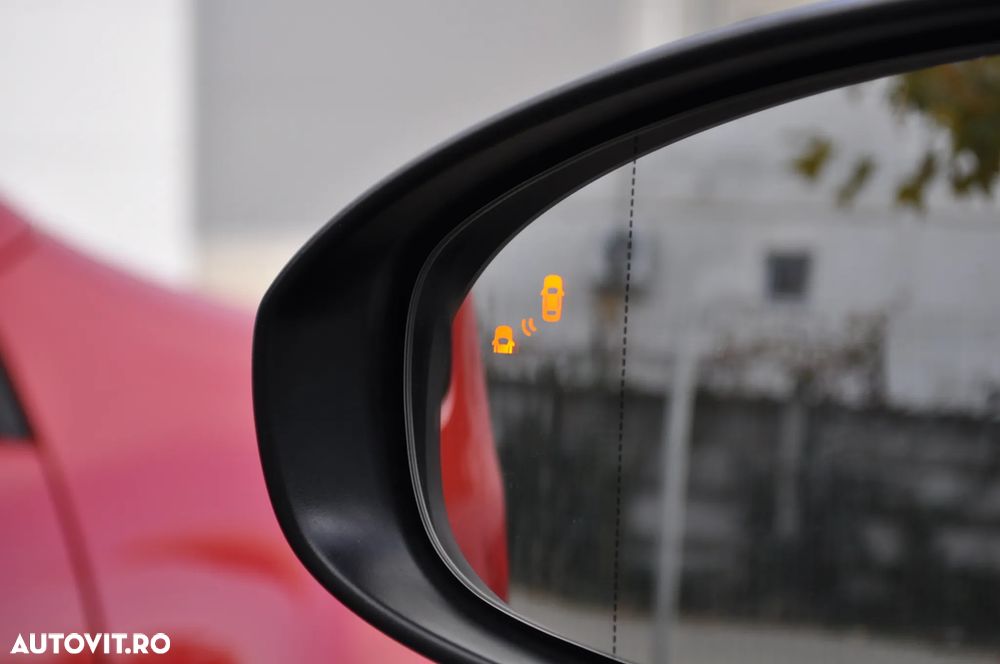 Kia Ceed SW 1.6 GDI DCT OPF Plug-in-Hybrid Platinum Edition - 33