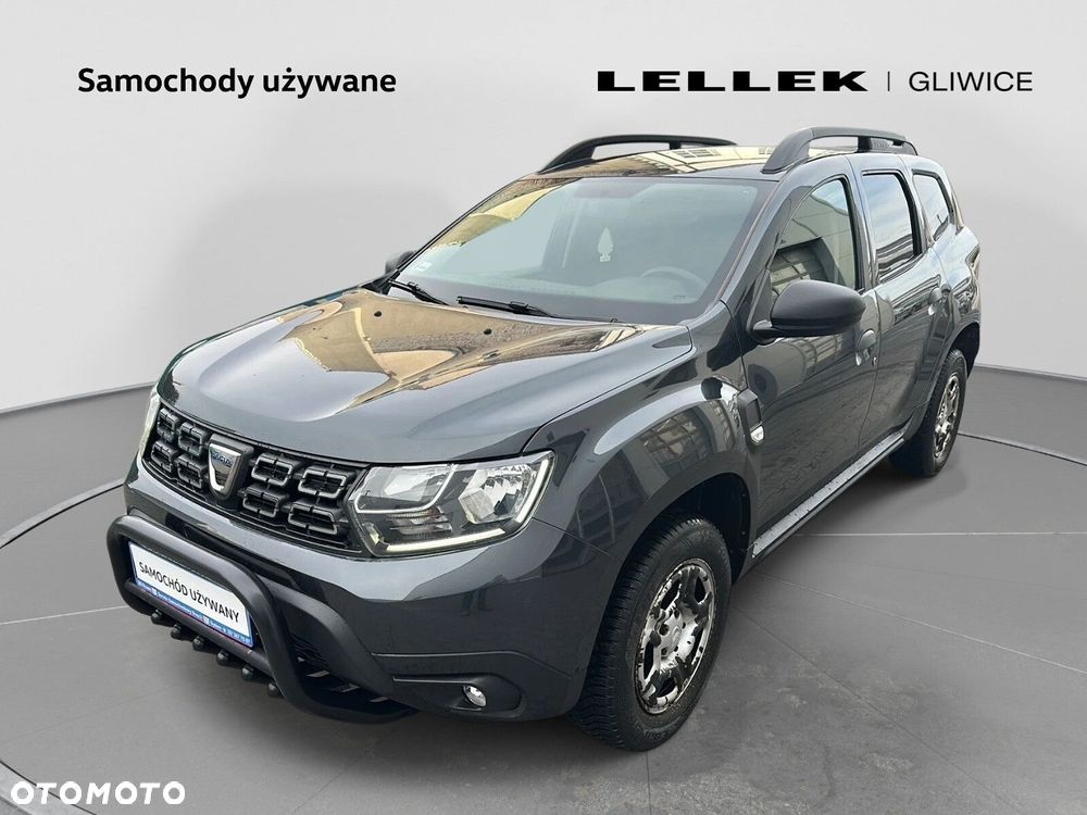 Dacia Duster 1.6 SCe Access - 1