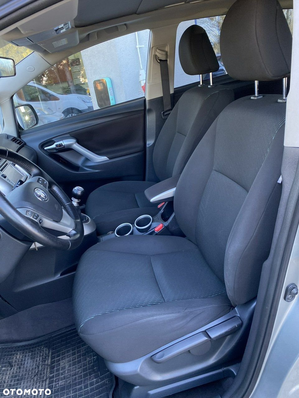 Toyota Verso - 15
